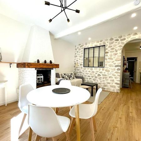 شقة Cosy T2 Saint Martin Vesubie المظهر الخارجي الصورة