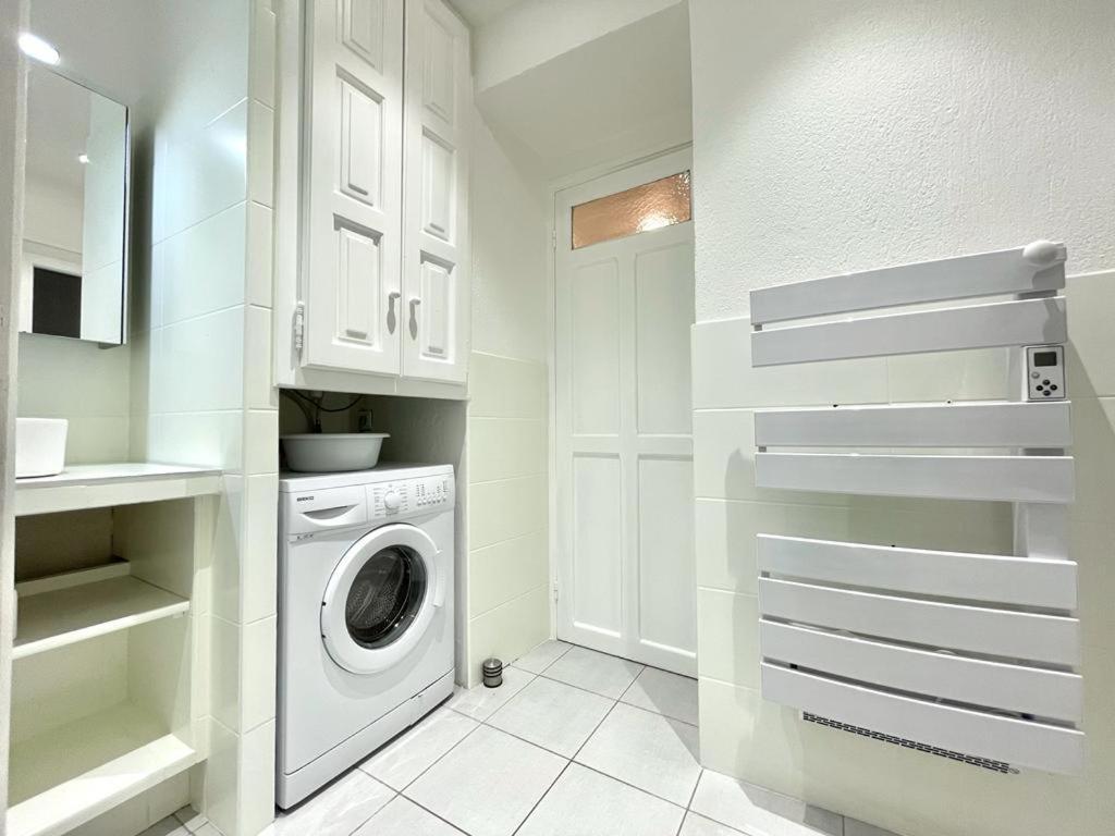 شقة Cosy T2 Saint Martin Vesubie المظهر الخارجي الصورة