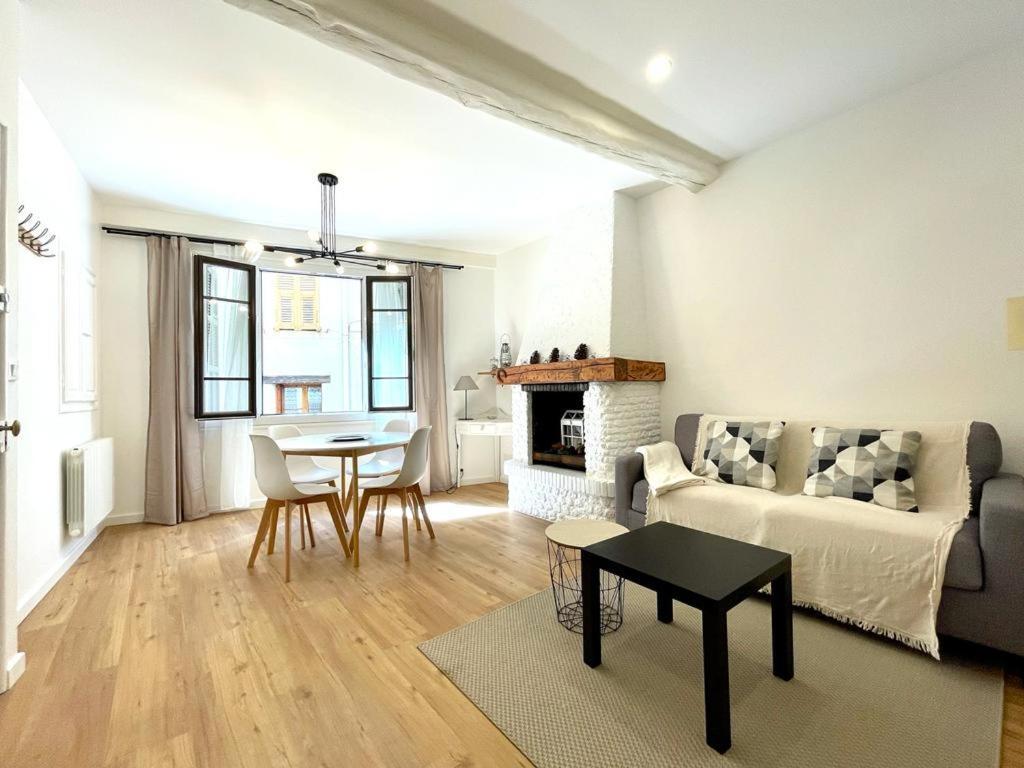 شقة Cosy T2 Saint Martin Vesubie المظهر الخارجي الصورة
